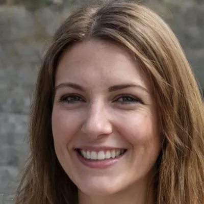 Julia Wiśniewska