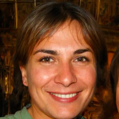 Sylwia Ziółkowska