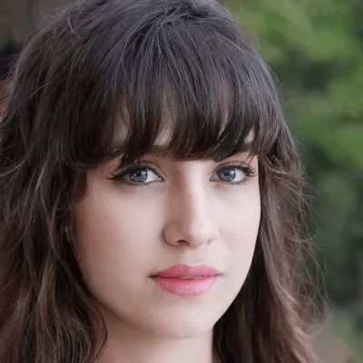 Patrycja Sikorska