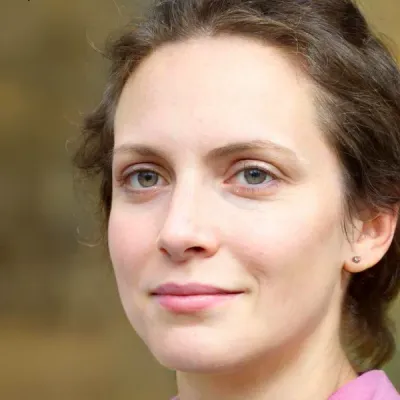 Małgorzata Woźniak