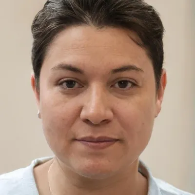 Dorota Szczygielska