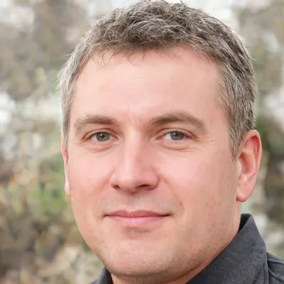 Tomasz Jamrozy