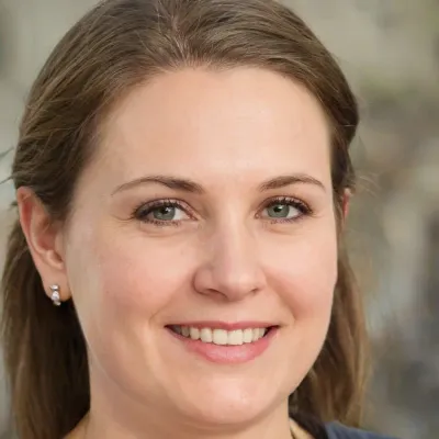 Joanna Bartoszewska