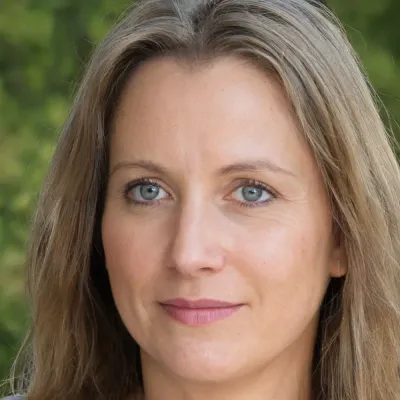 Klaudia Mazur