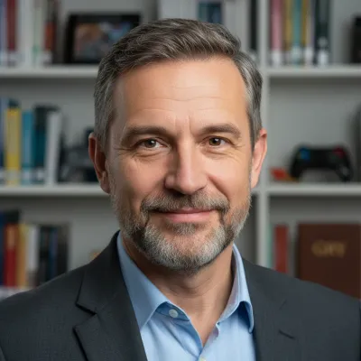 Mateusz Kalinowski