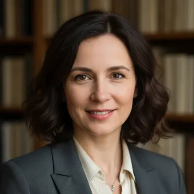 Liliana Dudek
