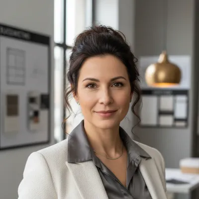 Lidia Kowalska