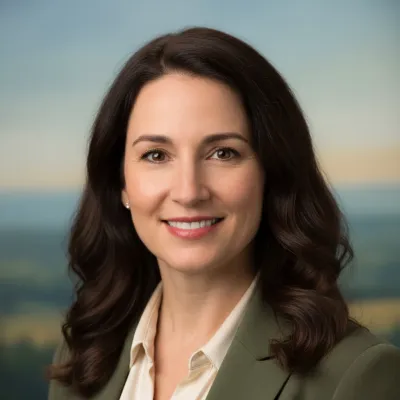 Jagoda Zając