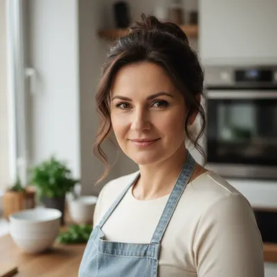 Alicja Pawłowska