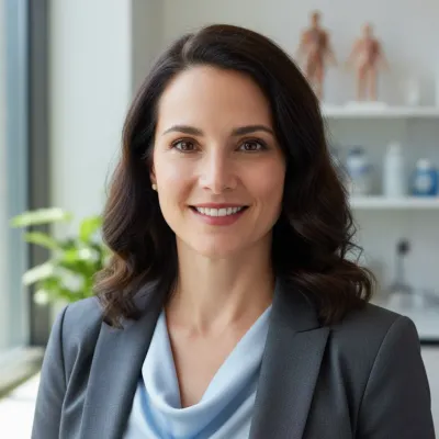 Oliwia Andrzejewska