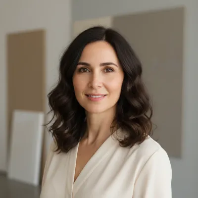 Izabela Borkowska
