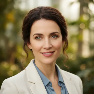 Olga Laskowska