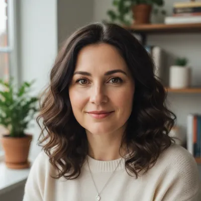 Łucja Gajewska