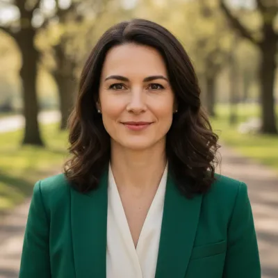 Liliana Baranowska