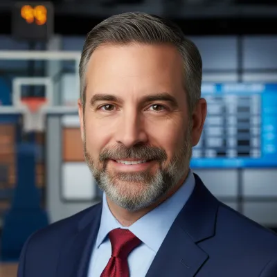 Daniel Sawicki
