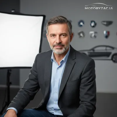 Ernest Marciniak