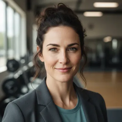 Magdalena Wróbel