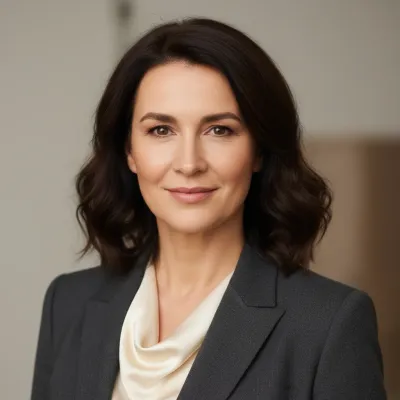 Łucja Kwiatkowska