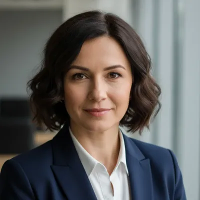 Rozalia Pawłowska