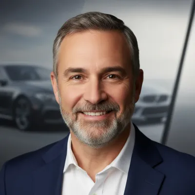 Daniel Krupa