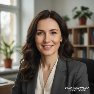 Nina Rutkowska