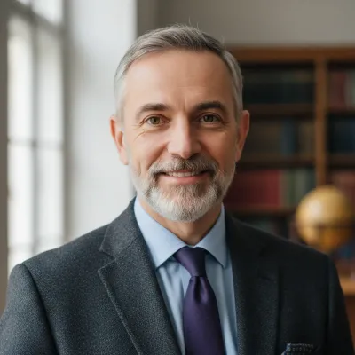 Alan Zawadzki