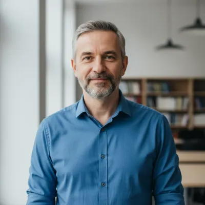 Dominik Marciniak
