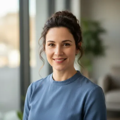 Lidia Piotrowska