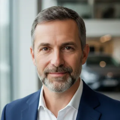 Jeremi Krajewski