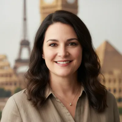 Urszula Urbańska