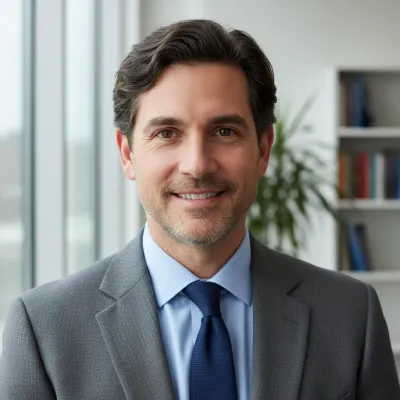 Gabriel Kowalczyk