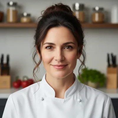 Suzanne Dupont