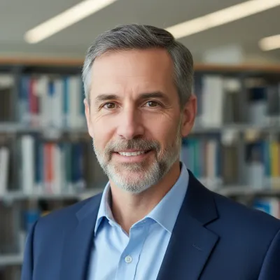 Alan Majewski