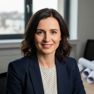 Agnieszka Nowicka
