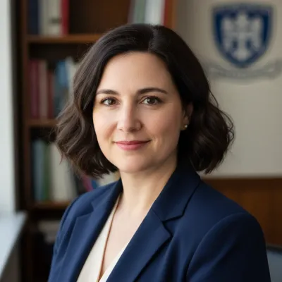 Barbara Ostrowska