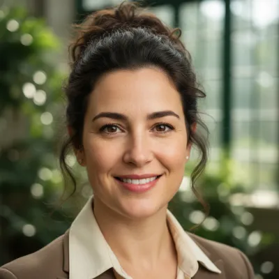 Sonia Wójcik