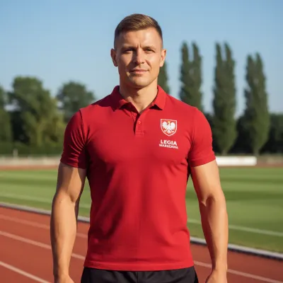 Tymoteusz Kowalski