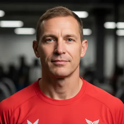 Mariusz Kalinowski