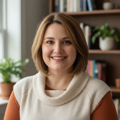 Melania Kowalczyk