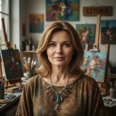 Sylwia Wójcik