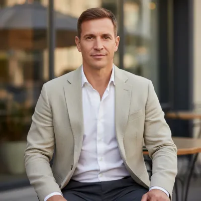 Rafał Maciejewski