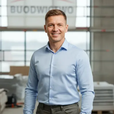 Damian Mróz