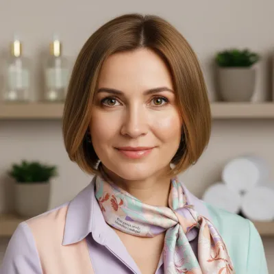 Julia Kołodziej