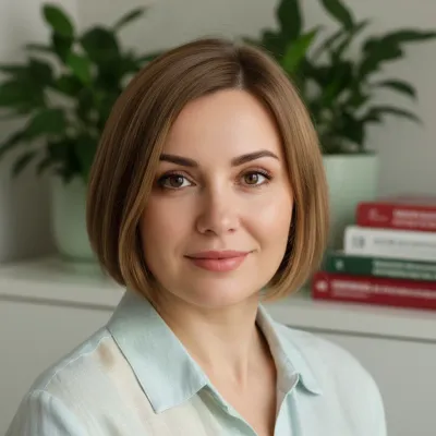 Kornelia Borowska