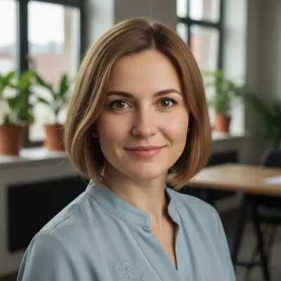 Klara Wiśniewska