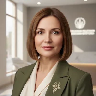 Anna Adamska