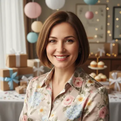 Michalina Sokołowska