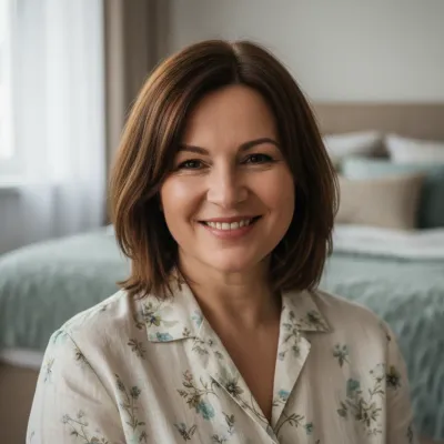 Dagmara Krupa