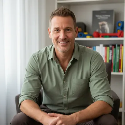 Philip Pfeifer