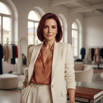 Ángela De la Cruz
